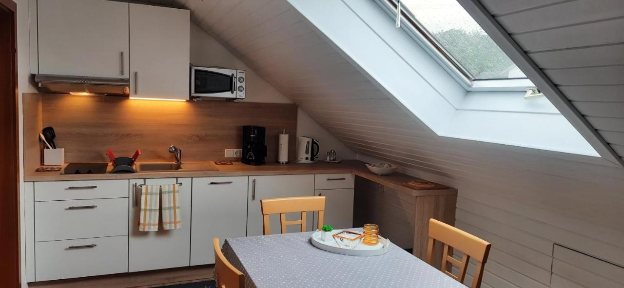 Ferienwohnung Thoma Langenargen Exteriör bild