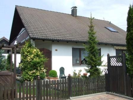 Ferienwohnung Thoma Langenargen Exteriör bild