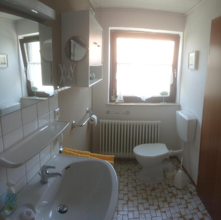 Ferienwohnung Thoma Langenargen Exteriör bild